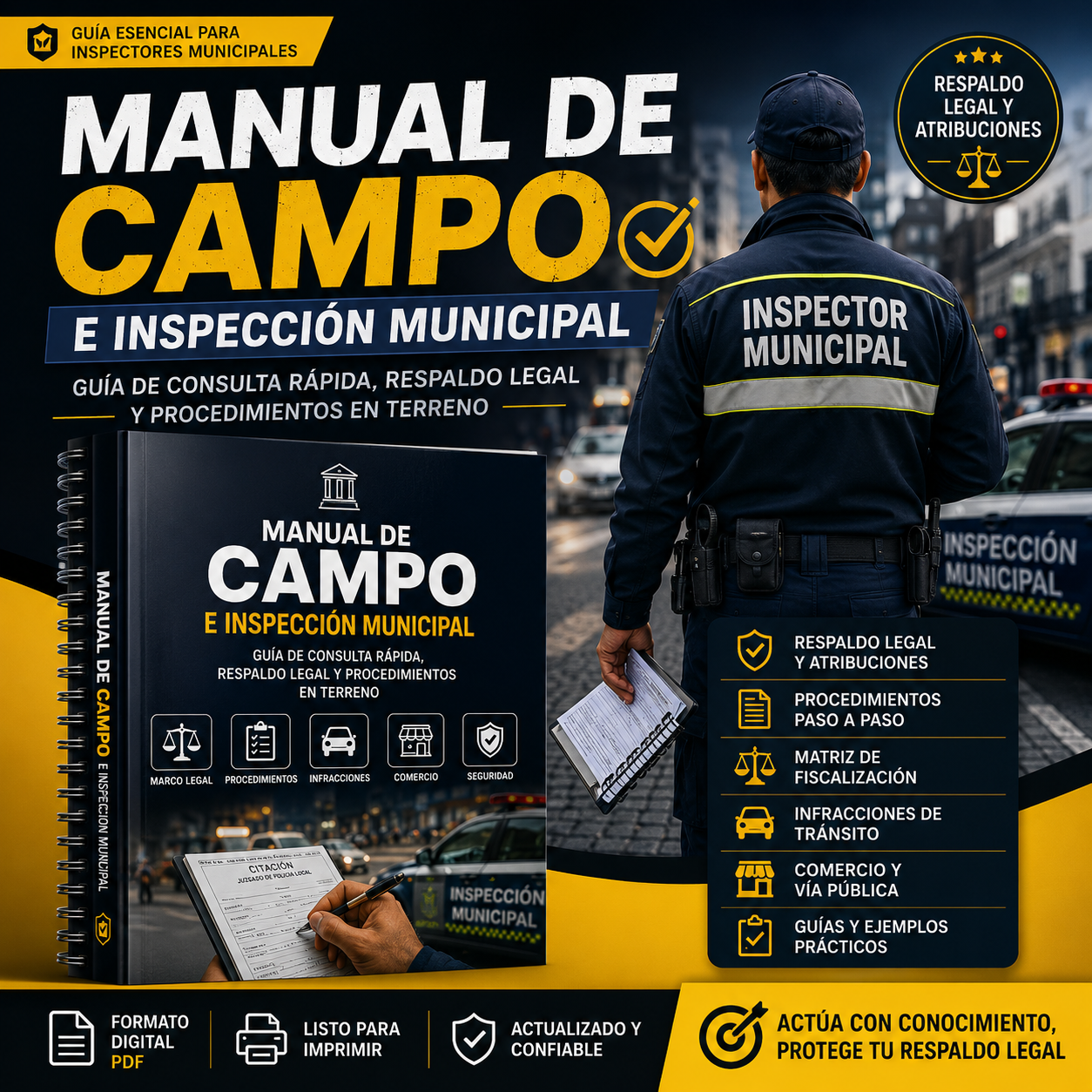TU CONOCIMIENTO DIGITAL